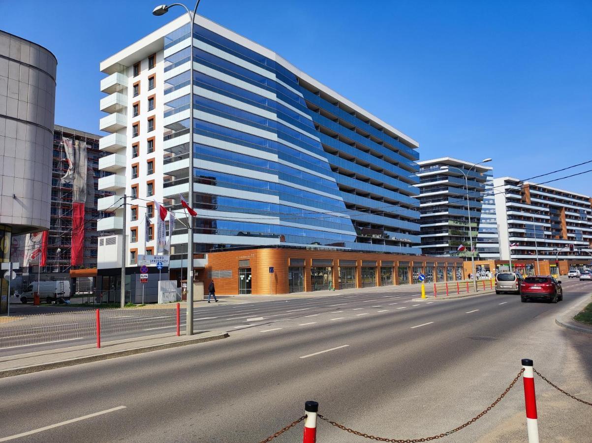 Verde Jurowiecka, Centrum, Klimatyzacja, Parking - Gratis !!! เบียวิสตอก ภายนอก รูปภาพ